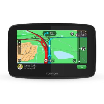TomTom GO Essential , 118276