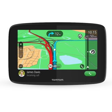 TomTom GO Essential , 118277