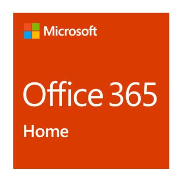 Microsoft Office 365 Home 1 anno/i ITA , 120678