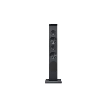 LG RK1 Home audio tower system 50 W Nero , 116435