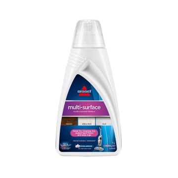 Bissell Multi-Surface Floor Cleaning Formula , 137581