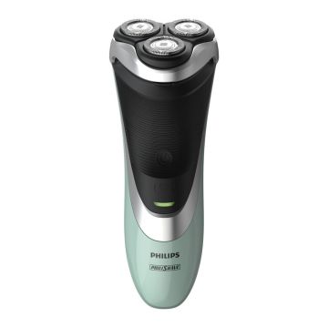 Philips Rasoio elettrico per rasatura a secco S3552/12 , 124276