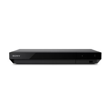 Sony UBP-X500, lettore Blu-ray Disc 4k Ultra HD , 140922