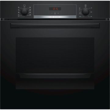 Bosch Serie 4 HBA534BB0 forno 71 L 3400 W A Nero , 117165