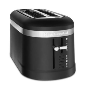 KitchenAid 5KMT5115EBM tostapane 2 fetta/e 1500 W Nero , 119946