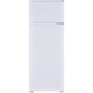 Indesit IN D 2040 AA frigorifero con congelatore Da incasso 204 L F Bianco , 118717