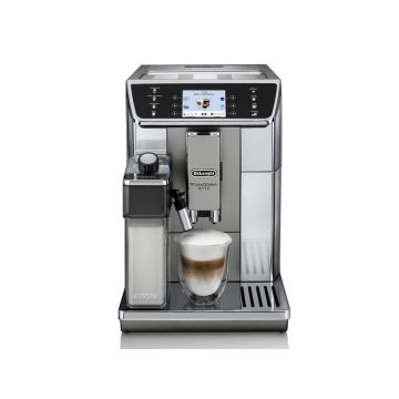 De’Longhi PrimaDonna Elite ECAM 650.55.MS Automatica Macchina da caffè combi 2 L , 105521