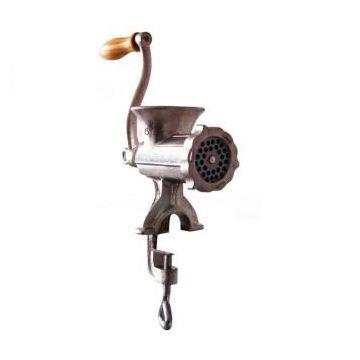 Reber 8680 N tritacarne Acciaio inossidabile , 116767