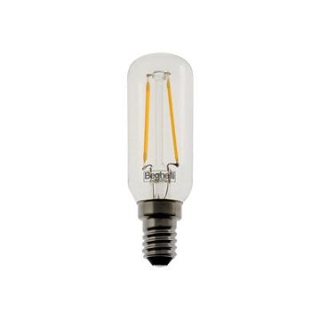 Beghelli T25 Zafiro Lampadina a risparmio energetico 2 W E14 , 128659
