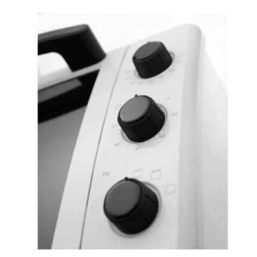 De’Longhi EO 2430 24 L 1800 W Bianco Grill , 81572