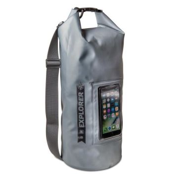 Celly Explorer Grigio , 116527