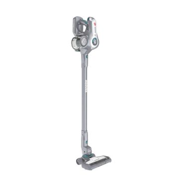 Hoover Rhapsody RAP22AFG Titanio Senza sacchetto , 123795