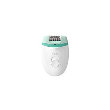 Philips Satinelle Essential Epilatore compatto, con filo, per gambe , 121973