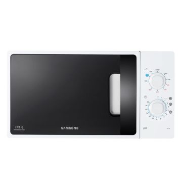 Samsung GE71A forno a microonde Superficie piana Microonde con grill 20 L 750 W Bianco , 136339