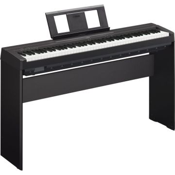 Yamaha P-45 tastiera digitale 88 chiavi Nero , 143808