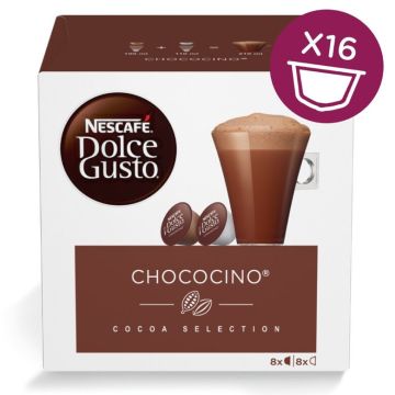 Nescafé Dolce Gusto Chococino Capsule caffè 16 pz , 88753