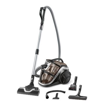 Rowenta Silence Force Multi Cyclonic Home & Car , 125368