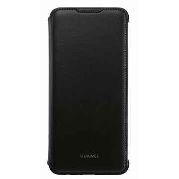 Huawei 51992830 custodia per cellulare 15,8 cm (6.21") Custodia a libro Nero , 121476