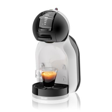 De’Longhi Mini Me DeLonghi - Nescafé Dolce Gusto EDG155.BG - Nero/Grigio , 131828
