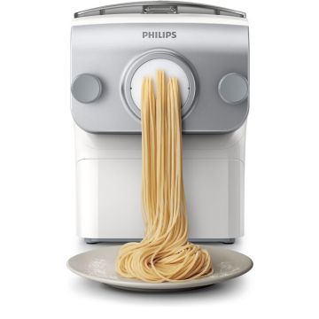 Philips Avance Collection Pasta Maker HR2375/05, macchina per pasta fresca automatica , 123537