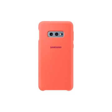 Samsung EF-PG970 custodia per cellulare 14,7 cm (5.8") Cover Rosa , 121837
