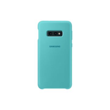 Samsung EF-PG970 custodia per cellulare 14,7 cm (5.8") Cover Verde , 121836