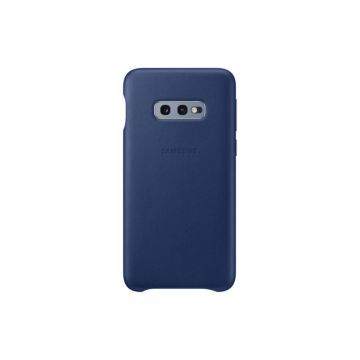 Samsung EF-VG970 custodia per cellulare 14,7 cm (5.8") Cover Blu , 121845