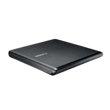 Lite-On ES1 lettore di disco ottico DVD±RW Nero , 121500