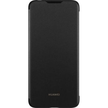 Huawei 51992945 custodia per cellulare 15,5 cm (6.1") Custodia a libro Nero , 122560