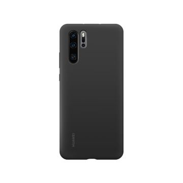 Huawei Silicone Case Black P30 Pro , 122566