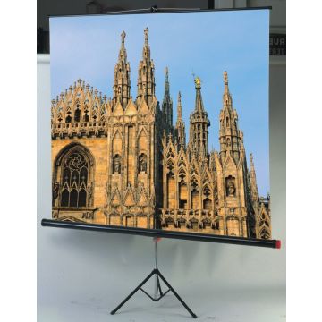 Sopar 1120 schermo per proiettore 2,03 m (80") 1:1 , 114106