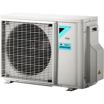 Daikin 2AMXF40A Condizionatore Fisso SOLO UNITÀ ESTERNA Grigio , 122720