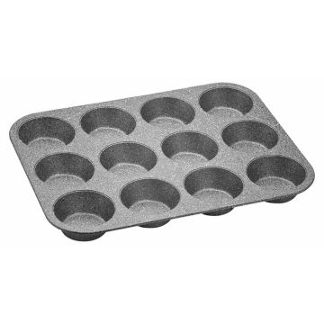 Aeternum Petravera Madame Teglia Muffin 12 Pieces , 103074