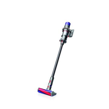 Dyson V10 Parquet Grigio Senza sacchetto , 134800