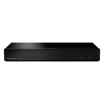 Panasonic DP-UB150EG-K Blu-Ray player , 122227