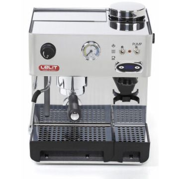 Lelit PL042TEMD macchina per caffè Manuale Macchina per espresso 2,7 L , 134487
