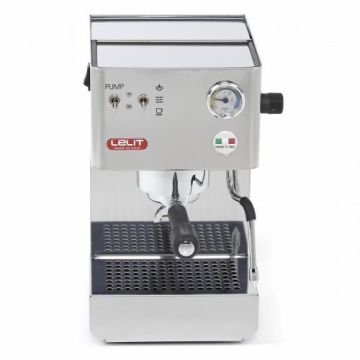 Lelit PL41PLUS macchina per caffè Automatica/Manuale Macchina per espresso 2,7 L , 106681