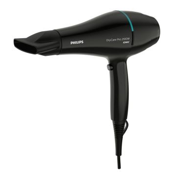 Philips DryCare Asciugacapelli professionale con motore AC da 2100 W , 136875