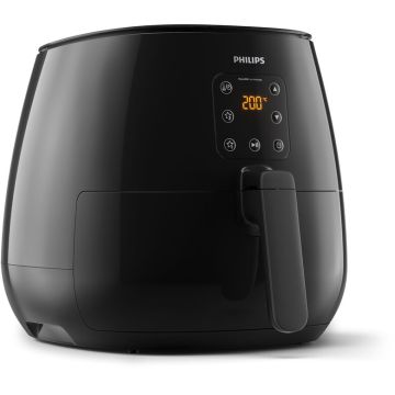 Philips Essential Airfryer XL con tecnologia Rapid Air, 1,2 kg, 5 porzioni , 135202
