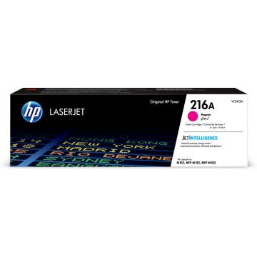 HP Cartuccia toner magenta originale LaserJet 216A , 133479