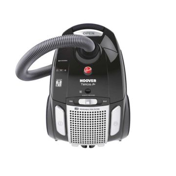 Hoover Telios Plus TE76PAR 011 3,5 L Aspiratore a cilindro Secco 700 W Sacchetto per la polvere , 122285
