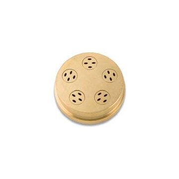 Imperia 290 accessorio per la macchina per la pasta e ravioli 1 pz Bronzo Attacco per linguine , 110446