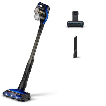 Philips 8000 series Aspirapolvere senza fili con spazzola di aspirazione a 360° , 139136