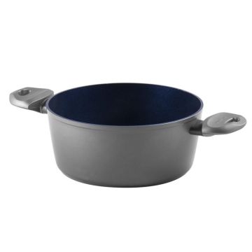 Aeternum Y0E5C20240 padella 4,1 L Rotondo Alluminio , 115599