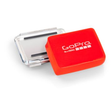 GoPro AFLTY-003-JM accessorio per fotocamera sportiva Galleggiante per fotocamera , 86293