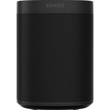 Sonos One SL smart speak compatibile con soundbar Bianco , 126789