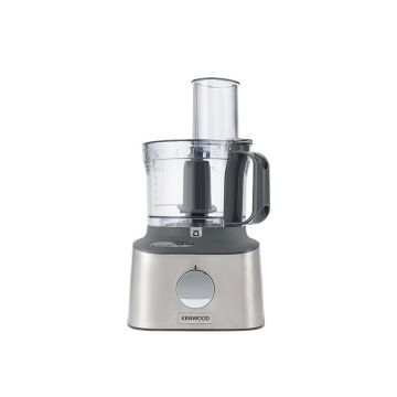 Kenwood FDM313SS robot da cucina 800 W 1,2 L Argento , 135830