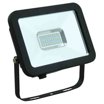 CFG Square LED 20W Proiettore Nero , 115928