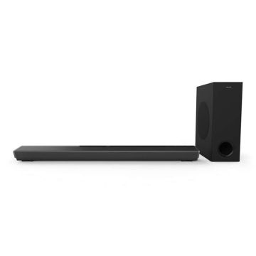 Philips TAPB603/10 altoparlante soundbar Nero 3.0 canali 300 W , 130545