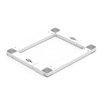 Meliconi Base Wash Pro accessorio e componente per lavatrice Base anti vibrazione , 125587